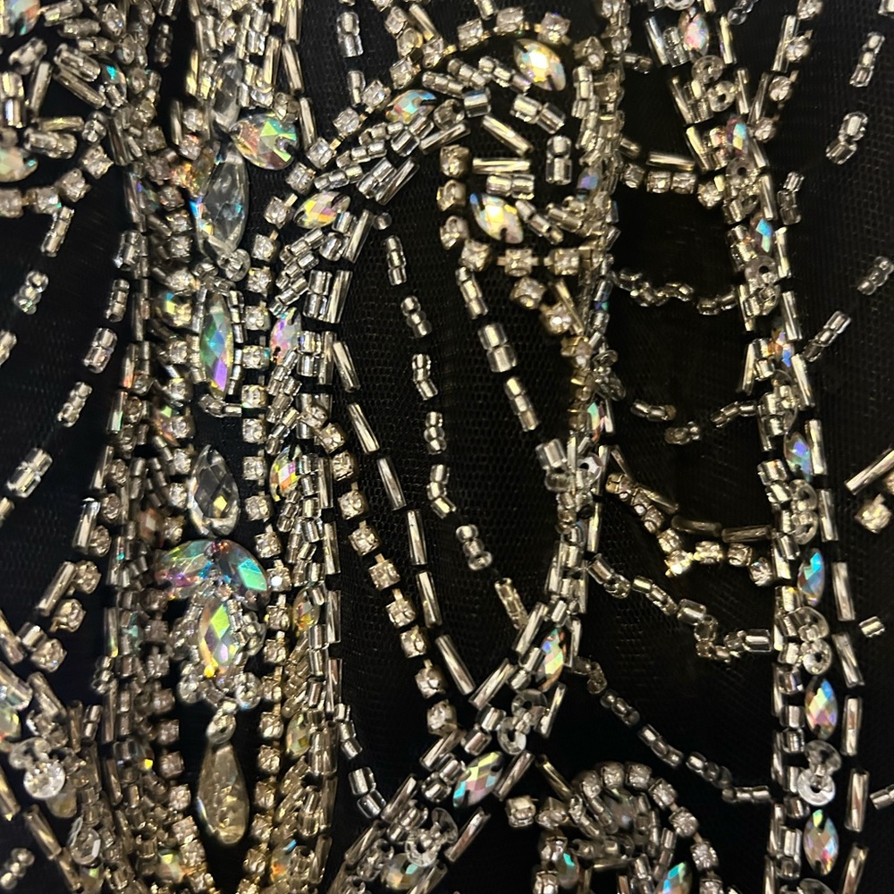 Prom Dress - Picture 5 of 6